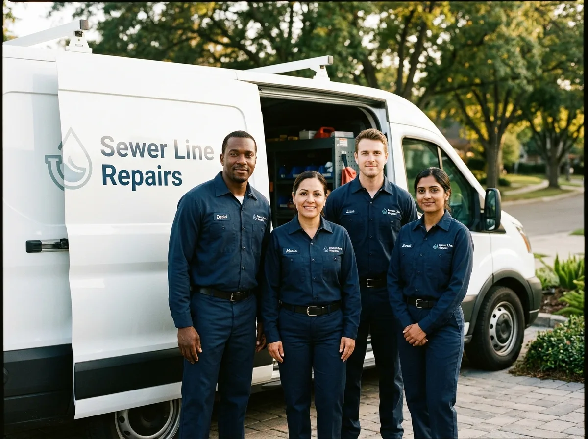 Emergency Plumber company in Prairie Lea, TX